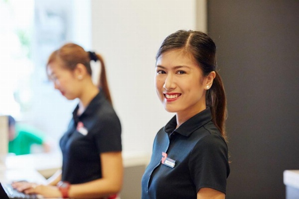 Red Planet Manila Aseana City image 18