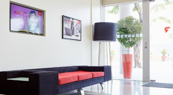 Red Planet Manila Aseana City image 22