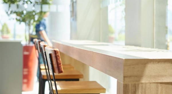 Red Planet Manila Aseana City image 23