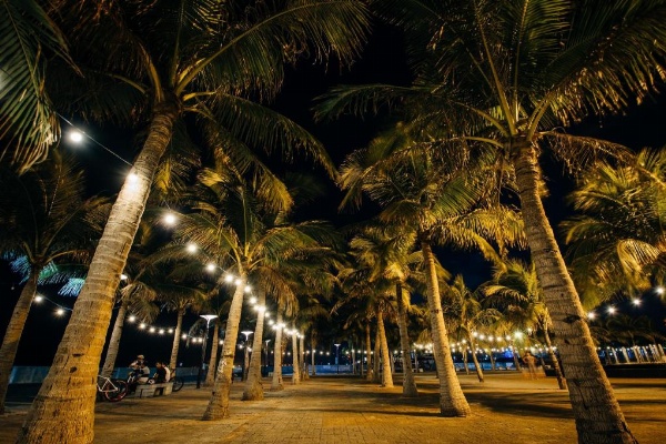 Red Planet Manila Aseana City image 25